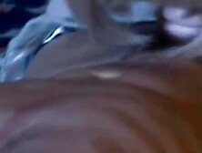 Hot Super Model Hungarian clip# 19