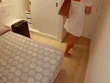 One Daybed for 2: The Crave of Stepson Screw Stepmom