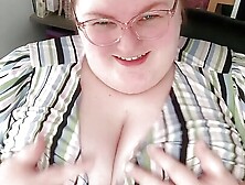 Fat Tit Bimbo BBW Whore Mrs Apple