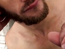 Lechelatinos. Com - Supposedly Straight Jock Reveals His Love For Raw Bareback Dick