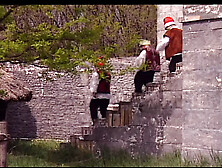 Schneewittchen two - Episode three