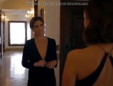 Sarah Michelle Gellar & Nathalie Kelley - Merciless Intentions
