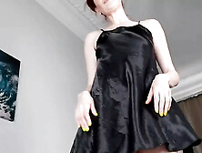 Russian Sensual MILF Masturbates Her Hairy Pussy. Worship My Delicious Holes! Ginnagg