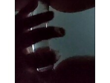 "Home Alone - Russian Girl Masturbates In Her Own Home"