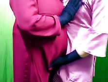 First Time Midnight Fucking With My Stepsister Pakistani Anal