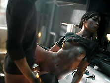 loyalty the hard fucked girlfriend