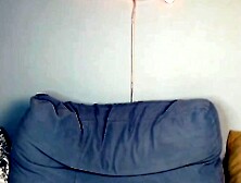 Hot Teen Nurse Masturbates On Webcam