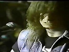 Exodus - Piranha - Live