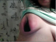 web camera gurl: teat use (1-two)