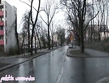 Polish Students Paulina