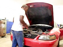 Sublime Asian lady getting rammed with real passion