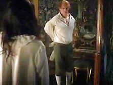 Hannah James - Outlander S03E04 Sex Scene