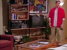 Marcel's Music Meme (Friends w/ ADTR crossover)