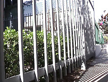 Please Don't Stop To Fuck My Pussy with Big Strapon!