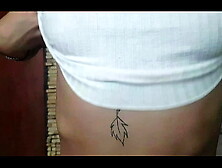 Manoseada mientras me visto @Wetsasha - Argentina 2021