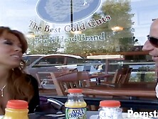 babe Hot Sienna West Liking A Nice Raw Plowed Adult Hardcore