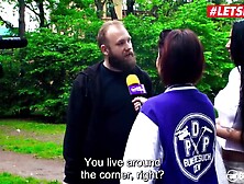 LETSDOEIT - #Jolee Love - Big Tit German Beauty Fucks With