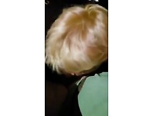 Brandon Arthurs sissy cuck cocksucker