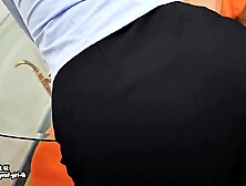 That babe was Just a Coworker until I Discovered Out This babe’s Anal-loving