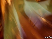 A Seductive Dance Of Beautiful Indian