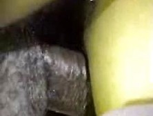 Anal Whore Black Chick Gets Assfucked Troia Troia Bell