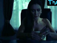 Bella Dayne Sexy Scene  in Tatort