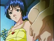 Sexy hentai in lesbian se
