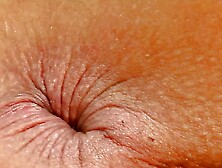 Candy Strong anal excursus