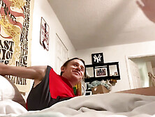 Amateurs Style All-American Suck Job With Jessa Rain