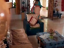Hot & Beautiful Desi Girl's Intense Pussy-Pounding Sex Experience