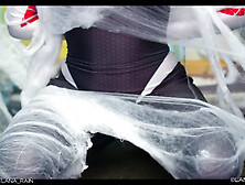 Spider gwen vs venom