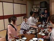 [No] AV shooting launch big orgy Kotomi Asakura and others by Caribbeancom: Big Tits,  Cumshot & Professional Porn