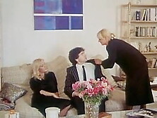 Brigitte Lahaie Return of the Widows (1979) sc4