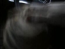 Junkie whore takes it raw