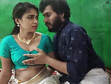 Vaish Nipple Suck