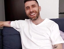 Mia FindsThe Bang Bros House