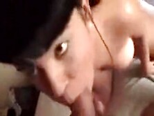 Padre Damian and Gabita