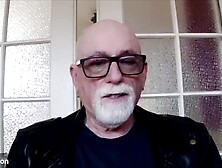 Non Toxic Masculinity with Race Bannon