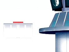 Episode 2 of euphoria: 2 girls get their first ever hentai sex movie experience