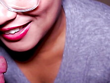 I suck my little stepbrother's penis,  he has a small dick