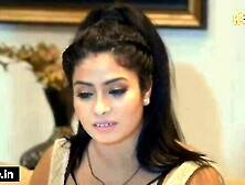 ROHAN NE OFFICE ME HILAYA LUND JOYTI NE CHALAI UGLY