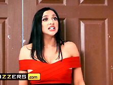 Audrey Bitoni,  Big Boss And Charles Dera - Sucks Big Dick In The Office