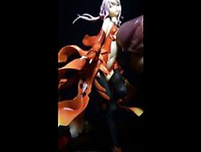 Inori Yuzuriha SOF Bukkake