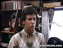 Classic porn with Tracy Lords