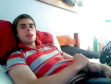 Fun Gay Webcam Cum