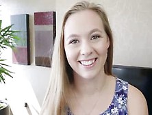 Ball licking teen sucking