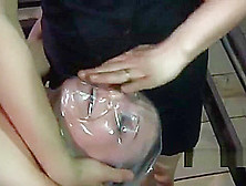 Bdsm Plastic Bag