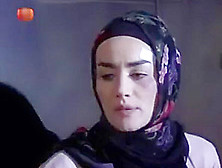 Hijab Gagged