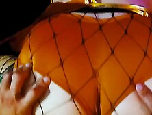 A Wild Boned For Tenshii - Tenshii Tushii & Sancho Villax two