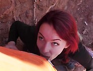 Zoe Oliver Step Daughtr Cant Stay Out Of Trouble